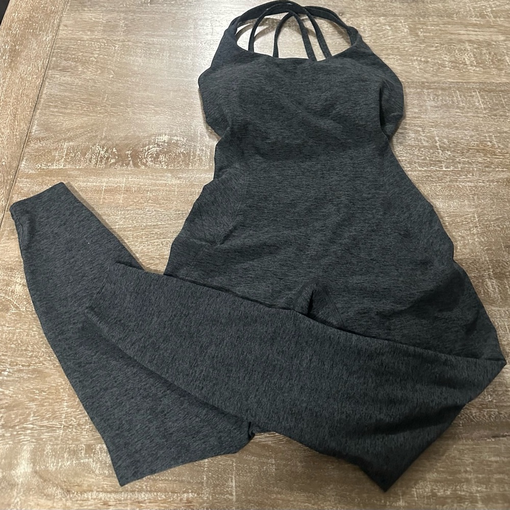 From Bodysuit